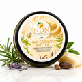 Hair Growth Butter | Moisture-Sealing Care (5oz)