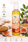 Brown Sugar & Fig Moisturizing Body Oil (8oz)