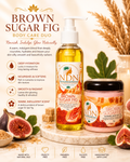 Brown Sugar & Fig Bundle