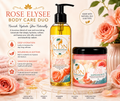 Rose Elysee Bundle