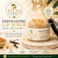 Exfoliating Lip Scrub (2oz)